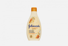 Ухаживающий гель для душа Johnson & Johnson