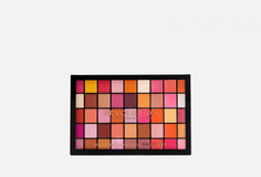 Палетка теней Makeup Revolution