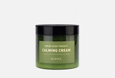 Успокаивающий крем-гель для лица Eunyul