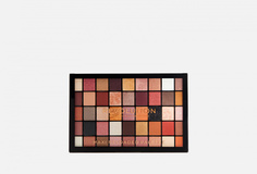 Палетка теней Makeup Revolution