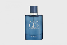 Парфюмерная вода Giorgio Armani