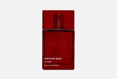 Парфюмерная вода Armand Basi