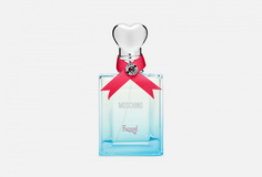 Туалетная вода Moschino