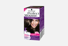 Стойкая краска-мусс для волос Schwarzkopf & Henkel