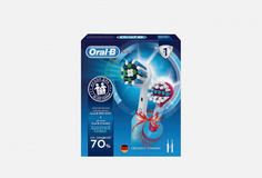 Набор электрических зубных щеток Oral B