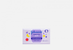 Детское мыло Johnson & Johnson