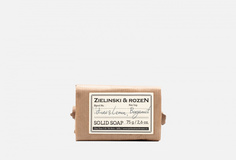 Мыло твердое Zielinski & Rozen