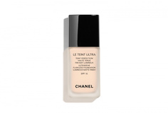 УЛЬТРАСТОЙКИЙ ТОНАЛЬНЫЙ ФЛЮИД spf 15 Chanel