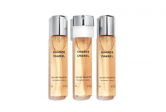 ТУАЛЕТНАЯ ВОДА twist and spray Chanel