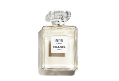ТУАЛЕТНАЯ ВОДА n°5 leau Chanel