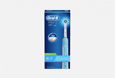 Электрическая зубная щетка Oral B