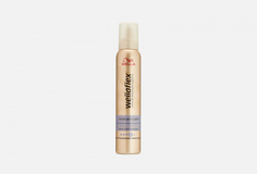 Мусс для волос экстрасильной фиксации Wella