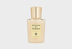 Мерцающее масло для тела Acqua DI Parma