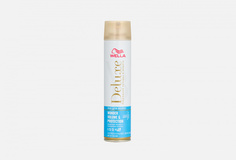 Лак для волос суперсильная фиксация Wella