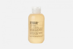 Гель для душа LE Labo