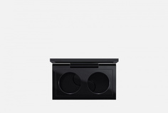 Палетка для теней x 2 Mac