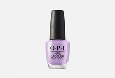 Лак для ногтей OPI