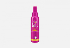 Термозащитный спрей для волос Taft
