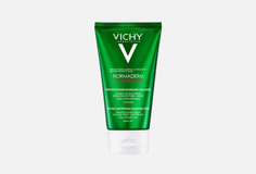 Матирующий гель для умывания с вулканическим перлитом Vichy