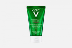 Матирующий гель для умывания с вулканическим перлитом Vichy