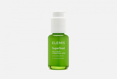 Успокаивающий гель для лица с экстрактом Центеллы Азиатской Elemis