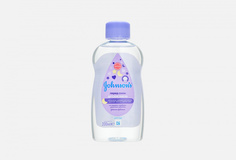 Масло Johnson & Johnson