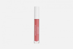 Матовая жидкая помада Seventeen