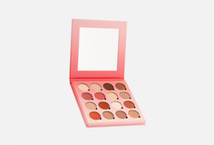 Палетка тенейдля век Makeup Obsession