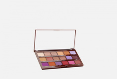 Палетка теней для век I Heart Revolution