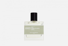 Парфюмерная вода BON Parfumeur Paris