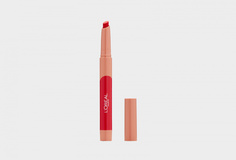 Матовая помада-стик LOreal Paris