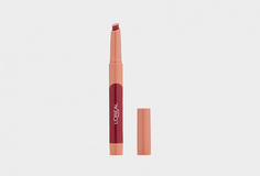 Матовая помада-стик LOreal Paris