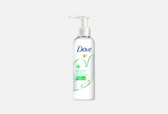 мицеллярный гель-актив для снятия макияжа Dove
