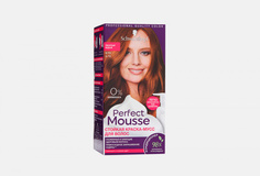 Краска-мусс для волос Schwarzkopf & Henkel