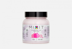 Маска-кондиционер для волос, жирных у корней и сухих на кончиках Mixit
