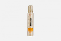 Мусс для волос сильной фиксации Wella