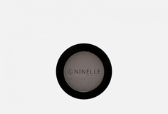 Тени моноцветные для век Ninelle