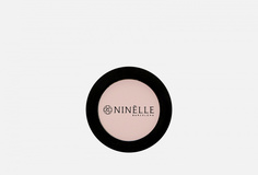 Тени моноцветные для век Ninelle