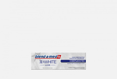 Зубная паста Blend A Med