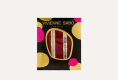 Подарочный набор: Тушь для ресниц Vivienne Sabo