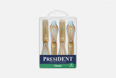 Зубные ершики President