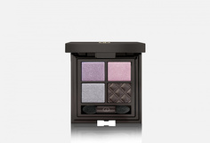 Четырехцветные тени для век Ga De