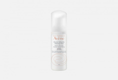 Очищающая пенка для лица Avene