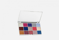 Палетка теней для век Makeup Revolution