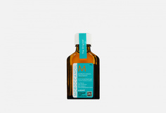 Восстанавливающее масло для тонких и светлых волос Moroccanoil