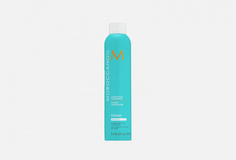 Лак эластичной фиксации Moroccanoil