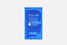 Патчи для проблемной кожи лица Tony Moly
