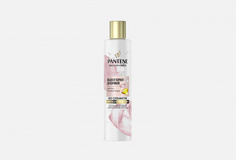 бессульфатный шампунь Pantene