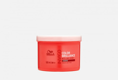 Маска для окрашенных жестких волос Wella Professionals
