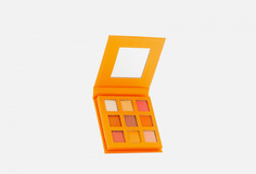 Палетка теней Makeup Obsession